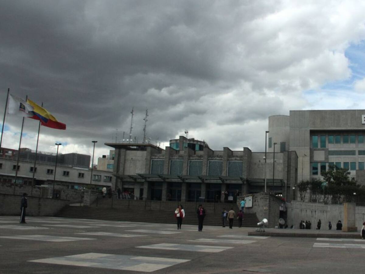 Nuevas imputaciones por caso de corrupción Centros Poblados