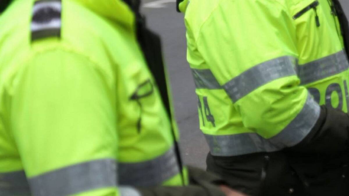 Autoridades buscan responsables de atentado en El Escobal