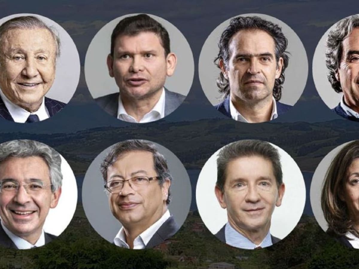 Candidatos a la Presidencia le hablaran claro al Pacífico este domingo