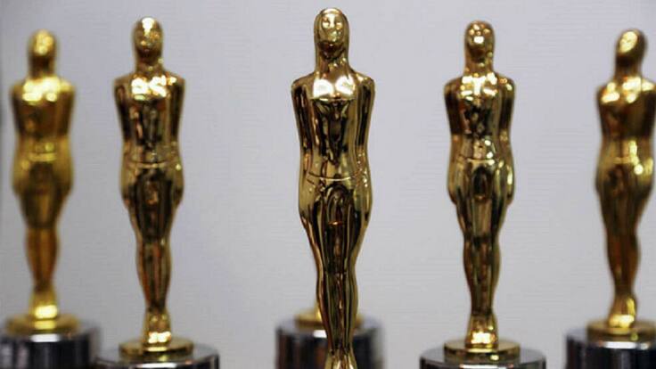 El público en los Premios India Catalina 2025