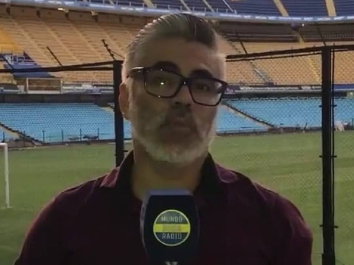 "Palermo no es un DT caro, podría dirigir al América": Luis Fregossi