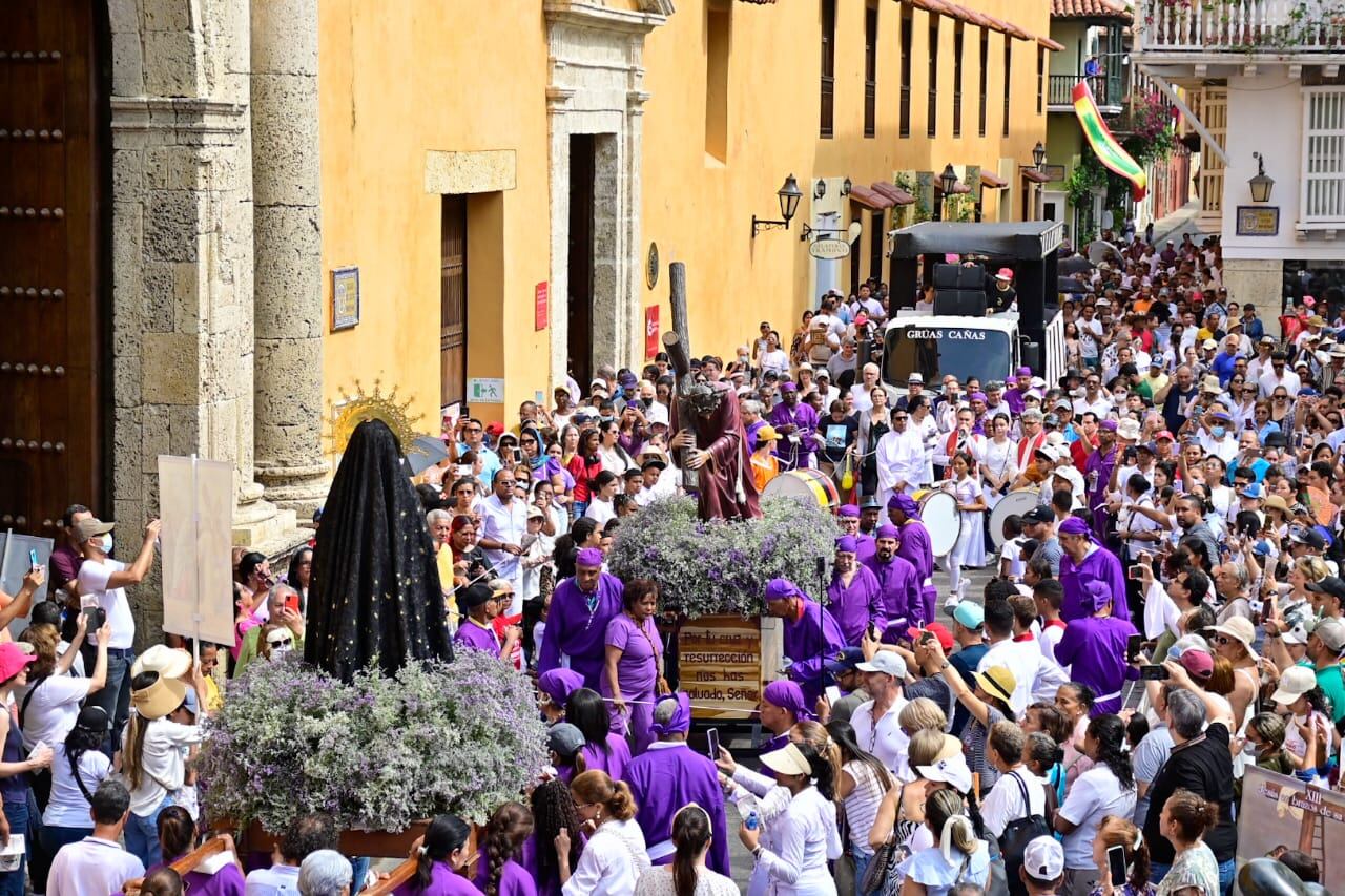 Alcaldía de Cartagena