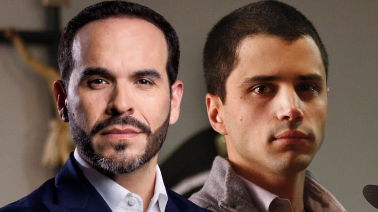 “Nos unimos o nos morimos”: mensaje de Tomás Uribe, hijo de Álvaro Uribe, a Abelardo de la Espriella