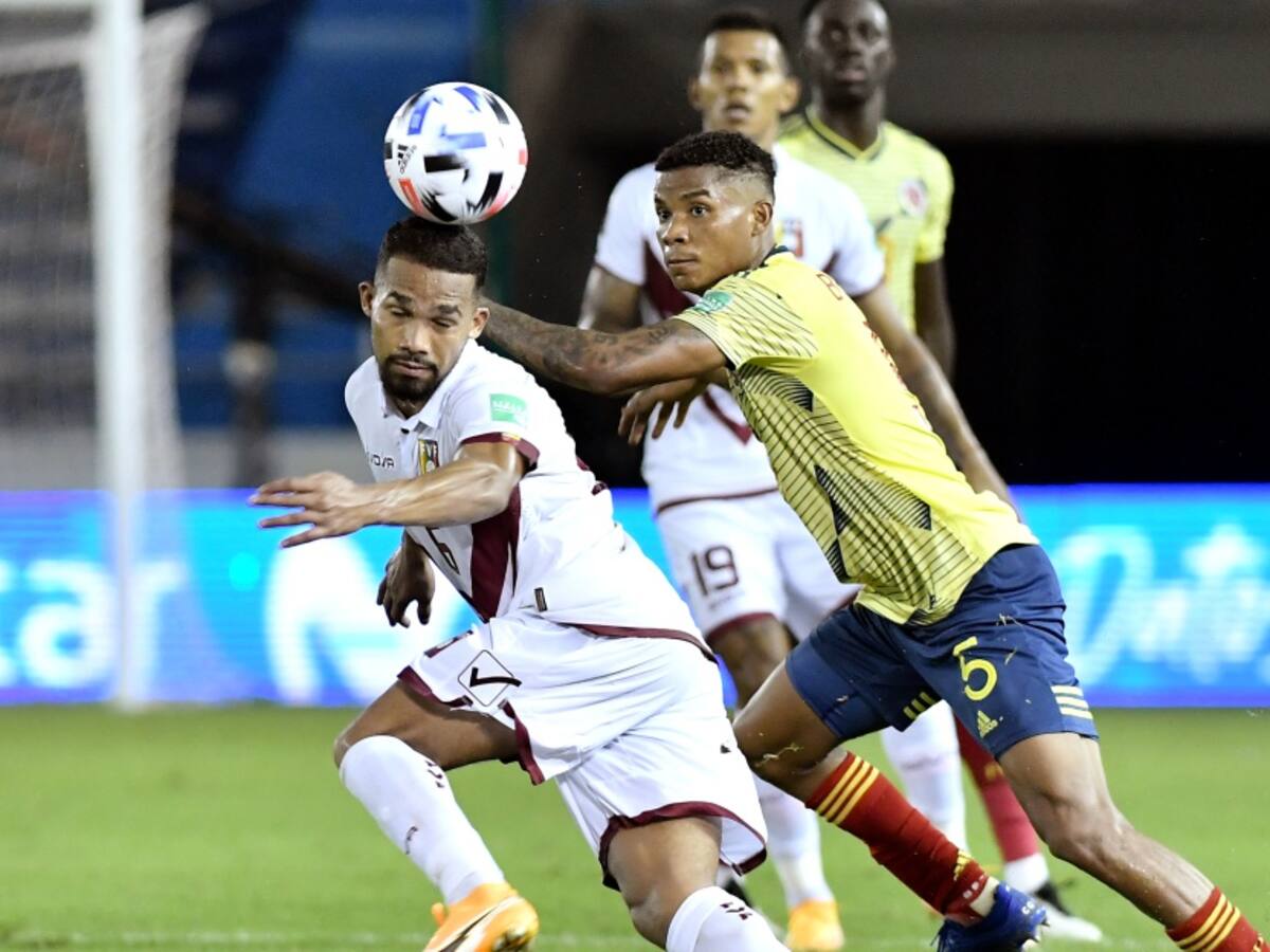 El Pulso del Fútbol, 17 de junio de 2021