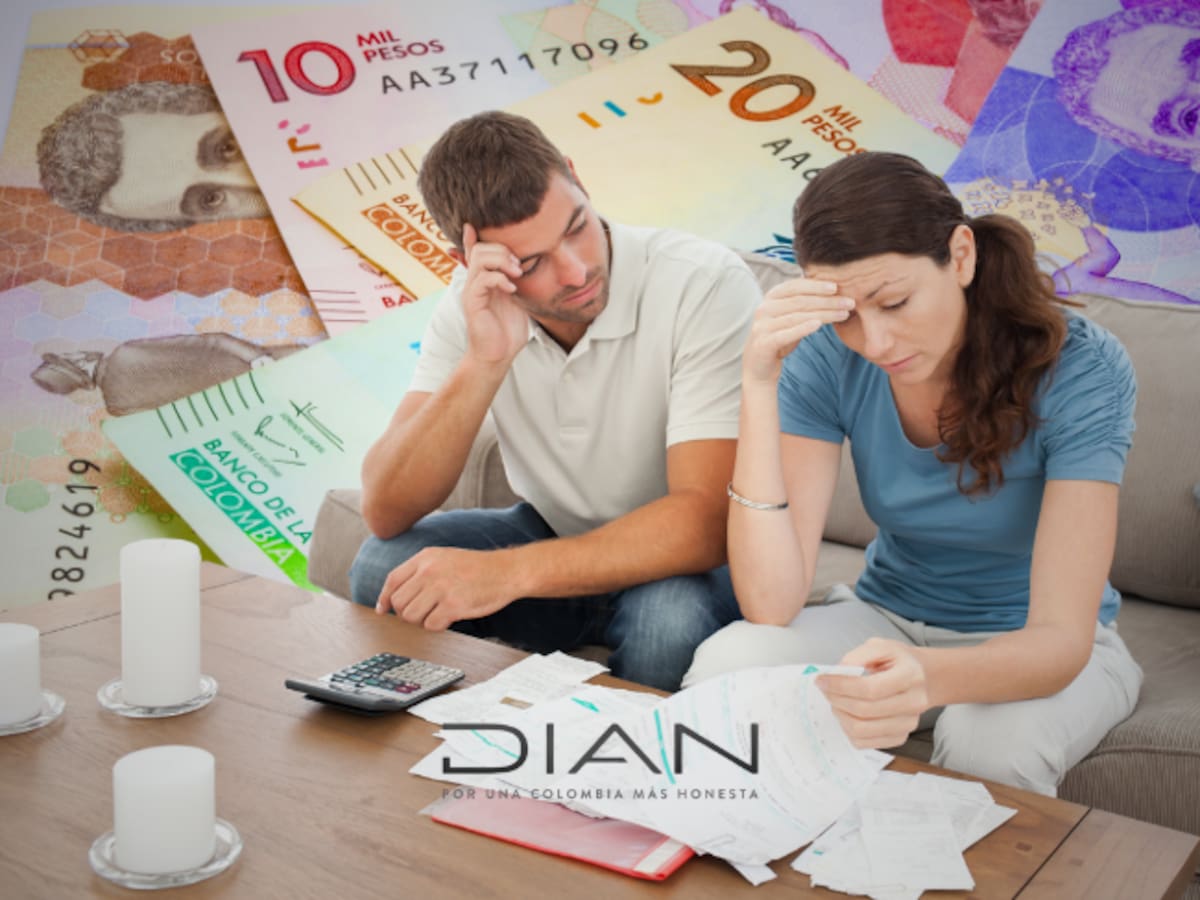 La DIAN Medellín imputará cargos penales a cerca de 2.600 contribuyentes por incumplir pagos