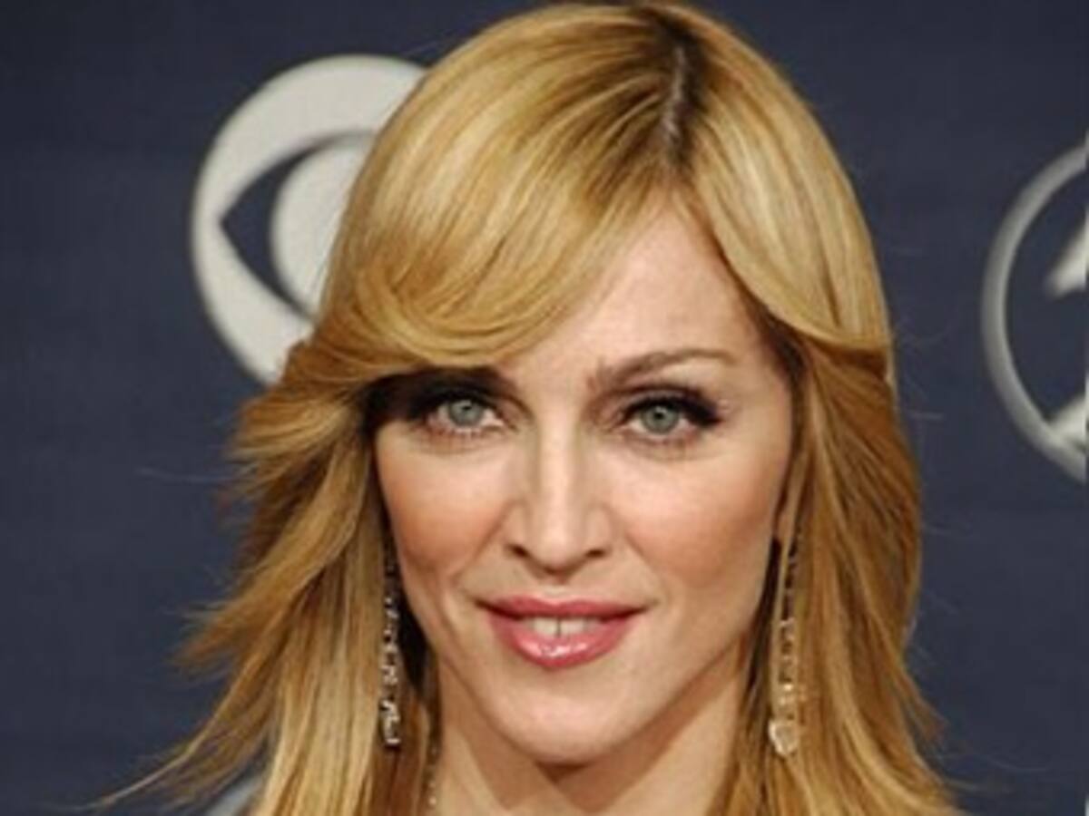 El Tribunal Supremo de Malaui autoriza a Madonna a adoptar a una niña