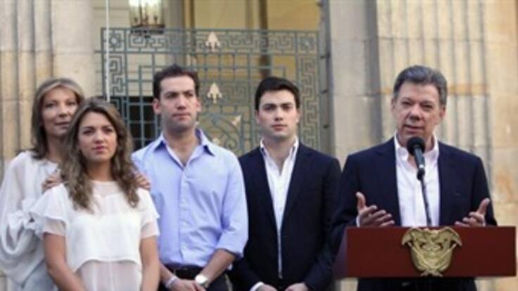 El daño que le ha hecho el señor Uribe a Colombia es gigante: Primera dama