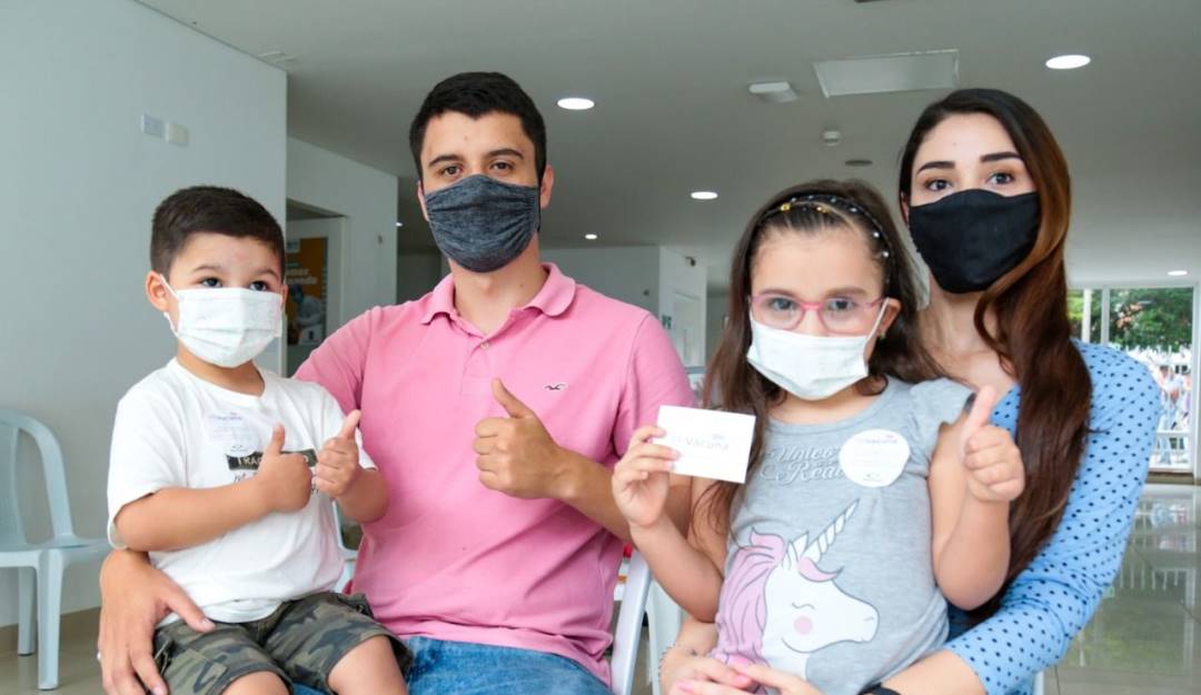 Foto referencia. Foto. Alcaldía de Medellín