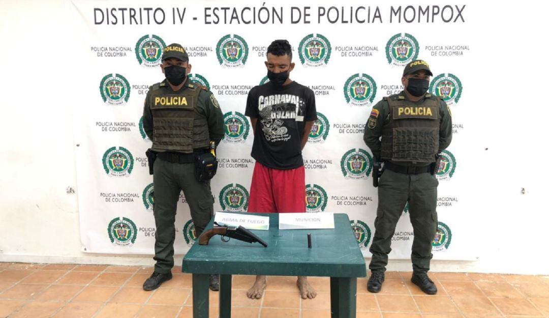 Judiciales