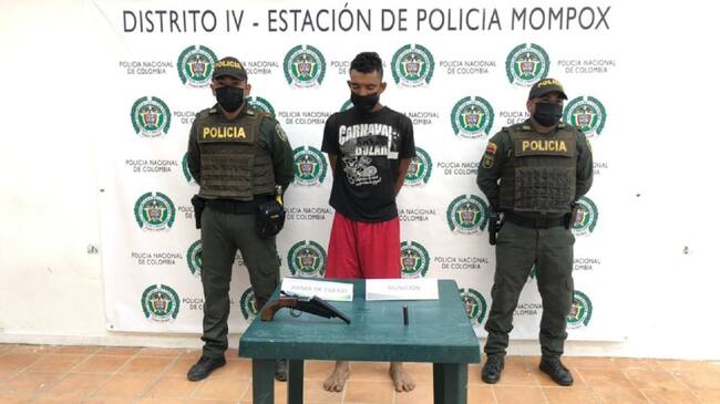 Judiciales