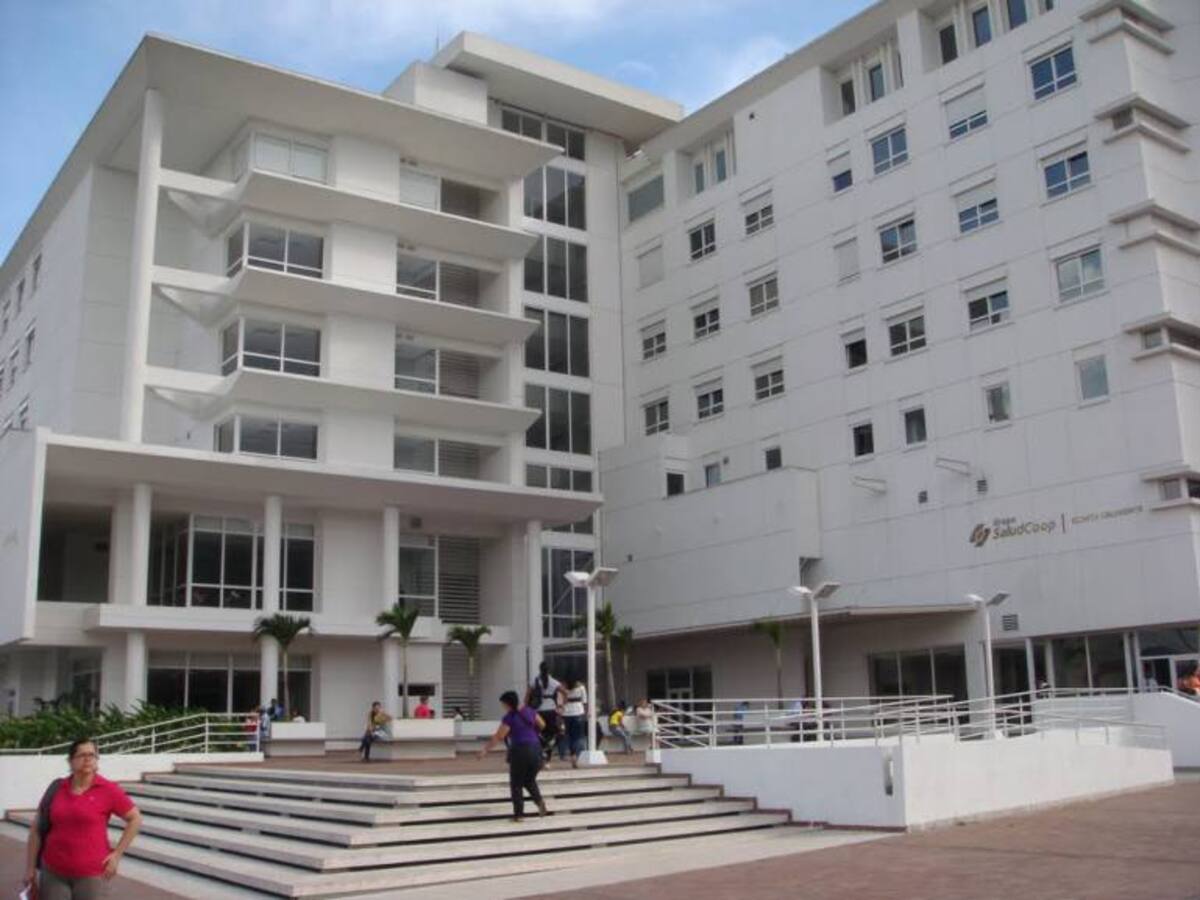 Personería y Secretaría de Salud de Cali reclaman intervención a Cafesalud