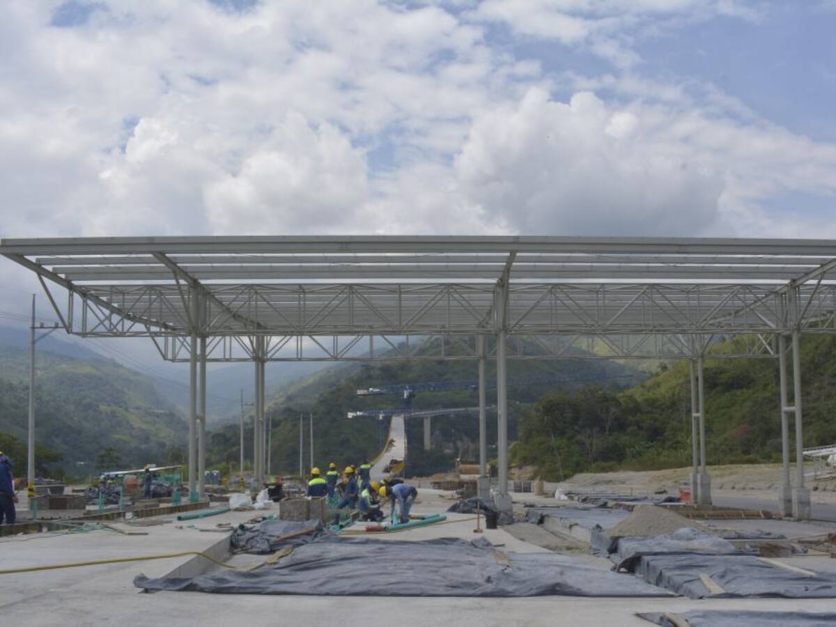 20 mil habitantes de Cajamarca están en desacuerdo con el nuevo peaje