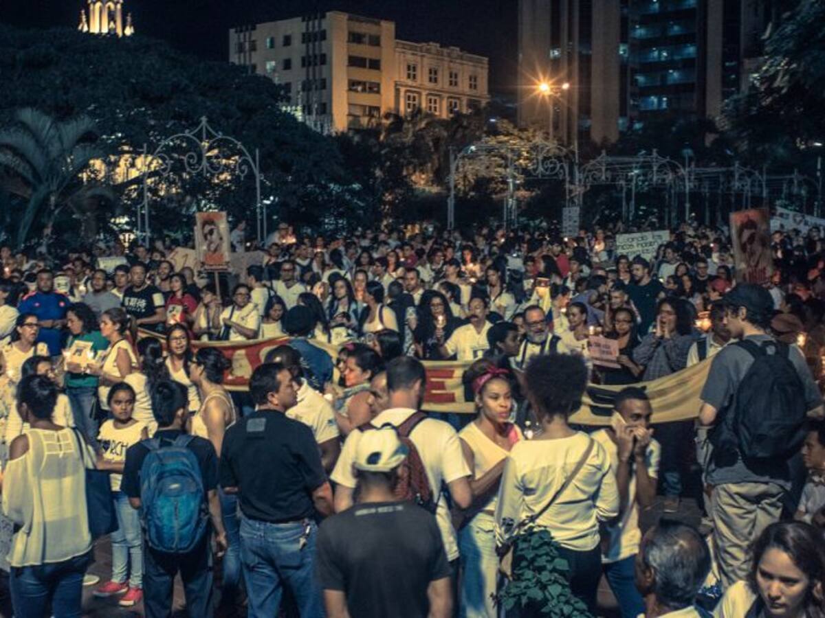 Autoridades en alerta por marchas convocadas para este jueves en Cali