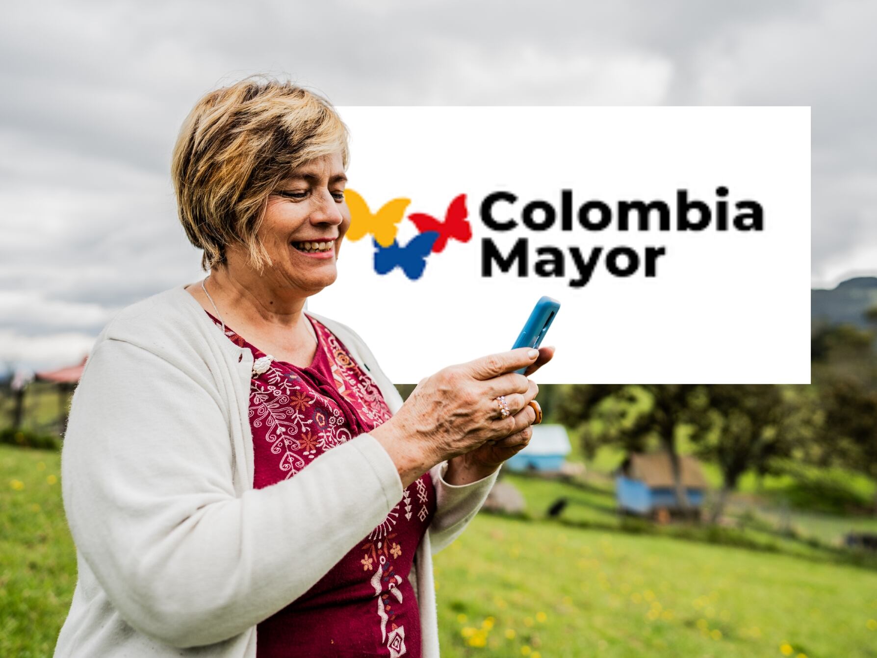 Colombia Mayor Agosto 2025