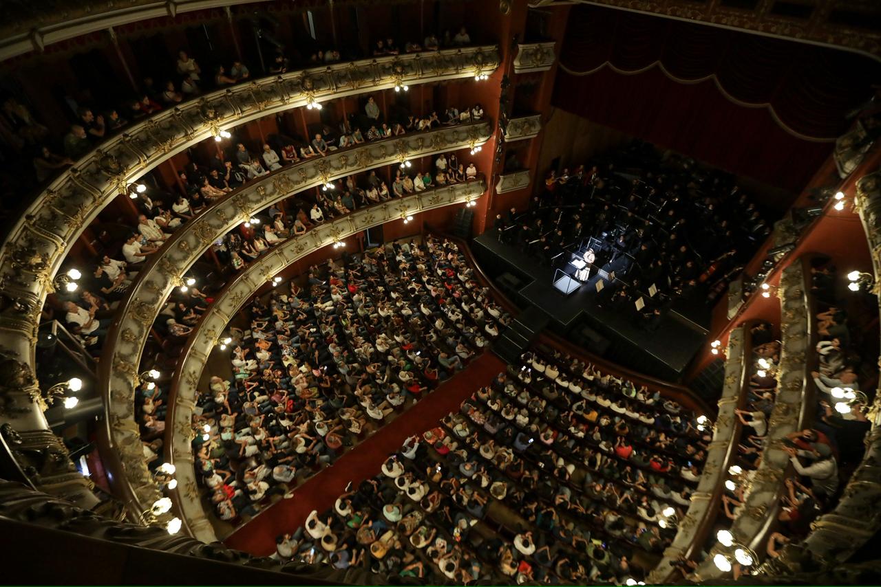 Con este Festival, Cali fortalece su ecosistema musical, promueve la circulación de los artistas y amplía el acceso a una programación diversa pensada para toda la familia.