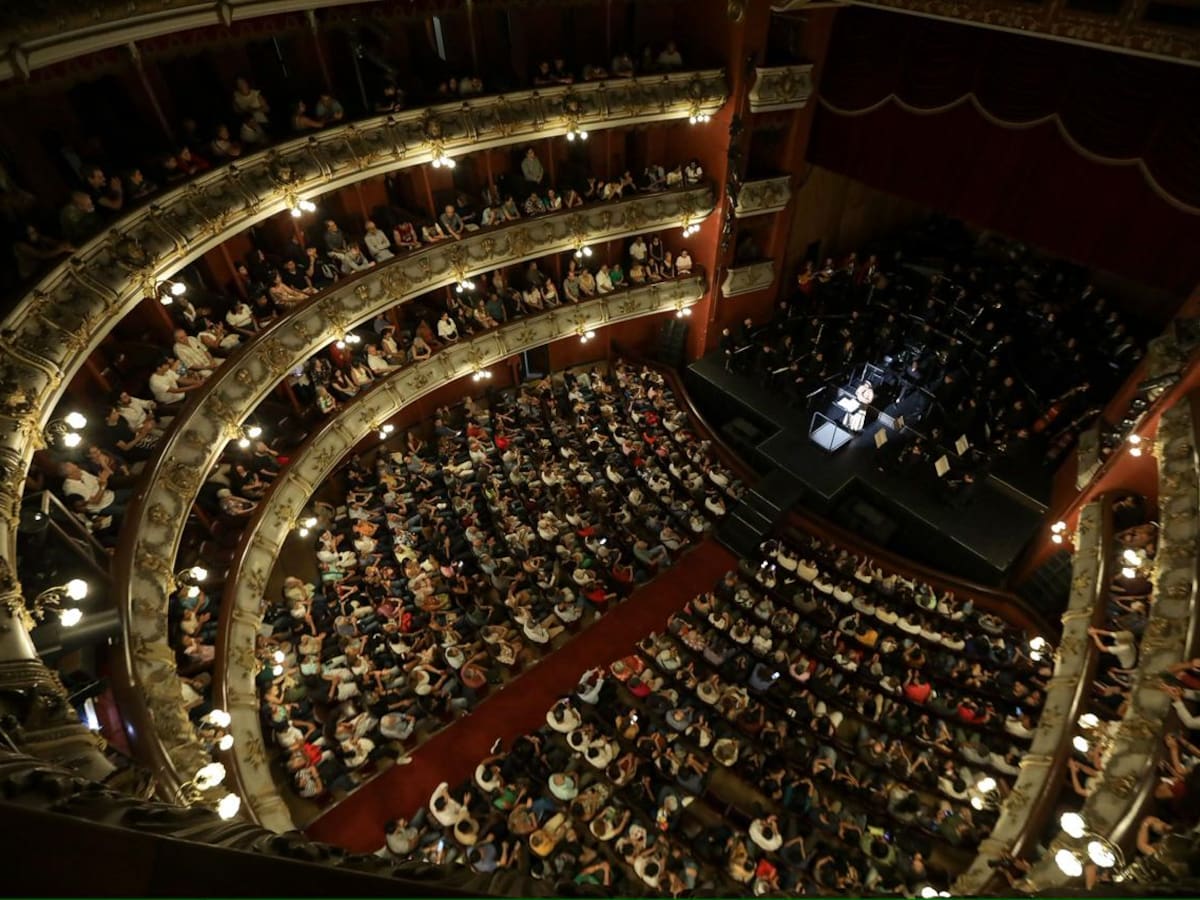 Durante esta Semana Santa Cali a ritmo del II Festival de Música Clásica 2026
