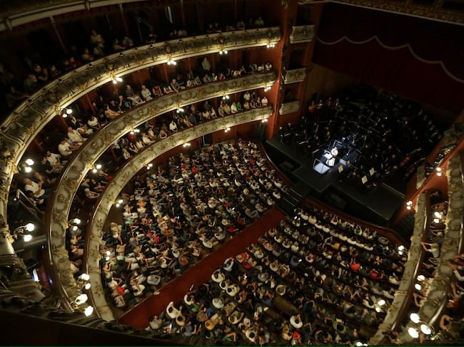 Con este Festival, Cali fortalece su ecosistema musical, promueve la circulación de los artistas y amplía el acceso a una programación diversa pensada para toda la familia.