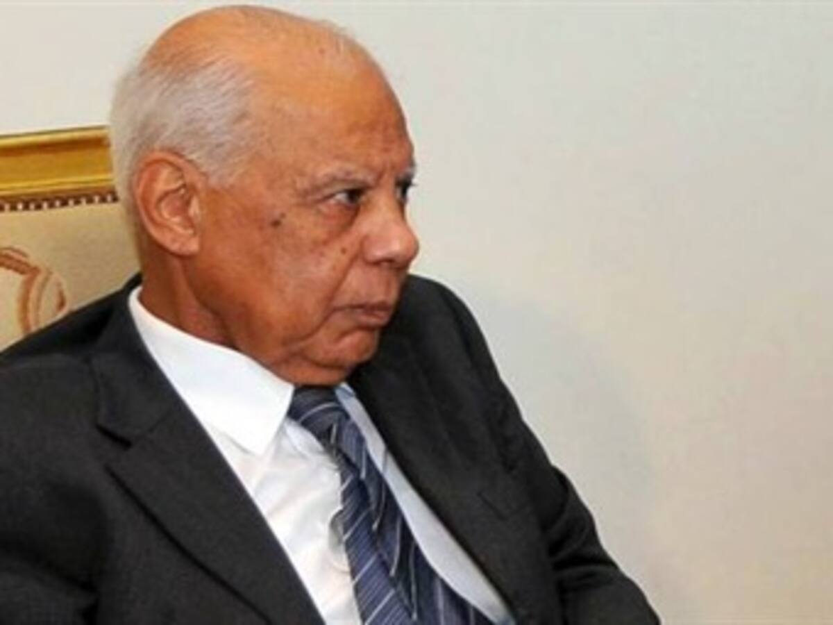 Primer ministro egipcio condena los ataques contra los cristianos en Egipto