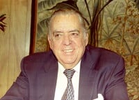 Jorge Cárdenas Gutierrez 1930 - 2025 / Foto Colprensa