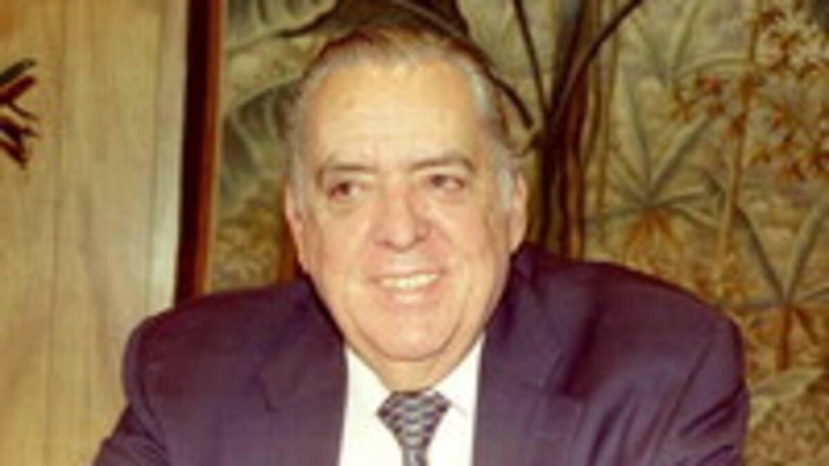 Quién fue Jorge Cárdenas Gutiérrez, impulsor internacional del café colombiano