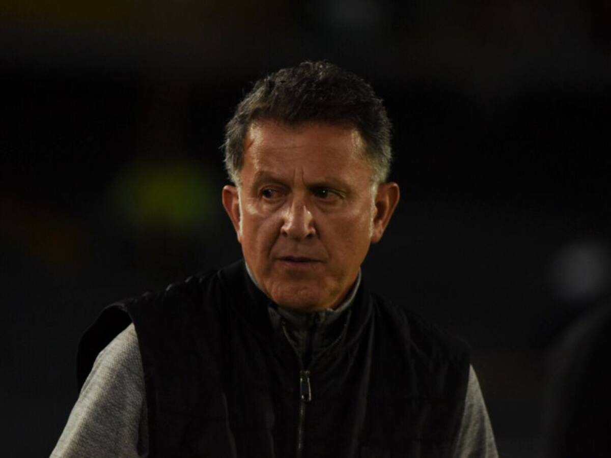 Tulio Gómez sobre Osorio: "No tenemos problema con que se vaya"