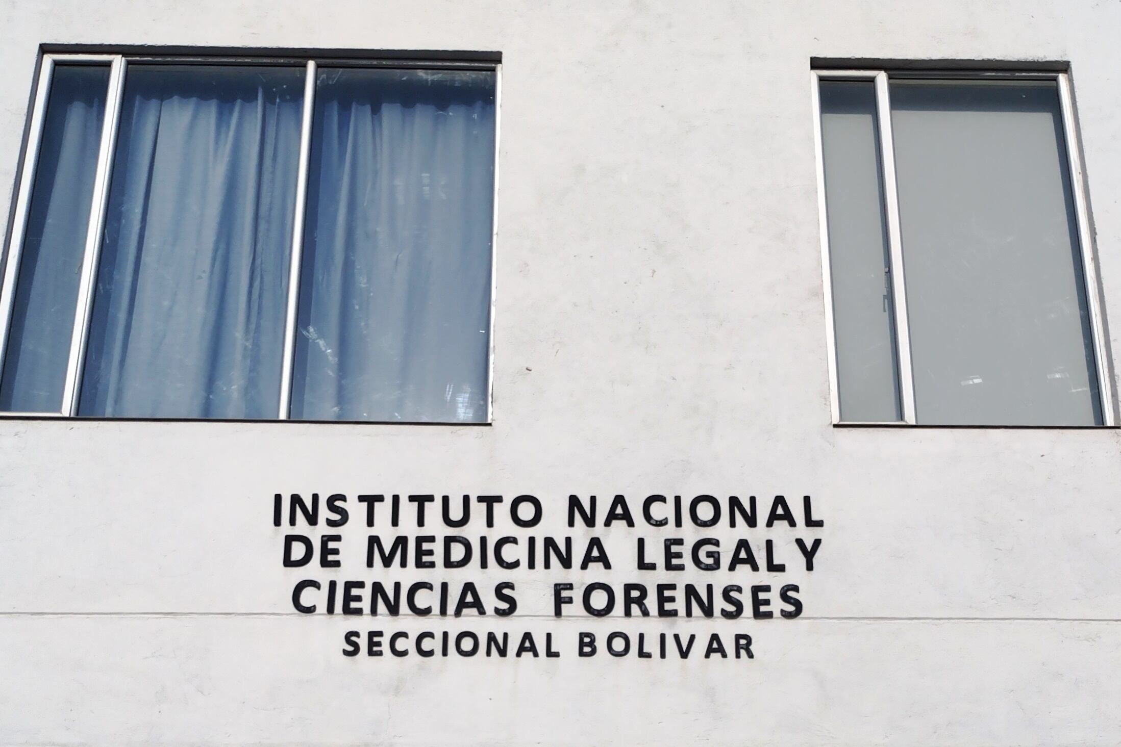Sicarios acabaron con la vida de un hombre en el barrio Villa Estrella de Cartagena