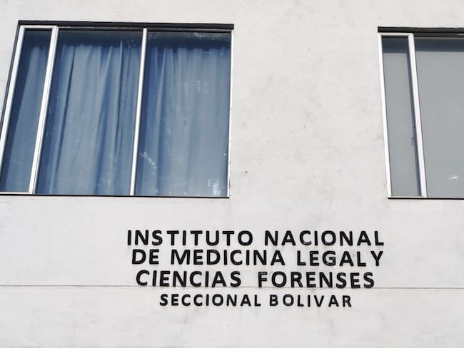 Sicarios acabaron con la vida de un hombre en el barrio Villa Estrella de Cartagena