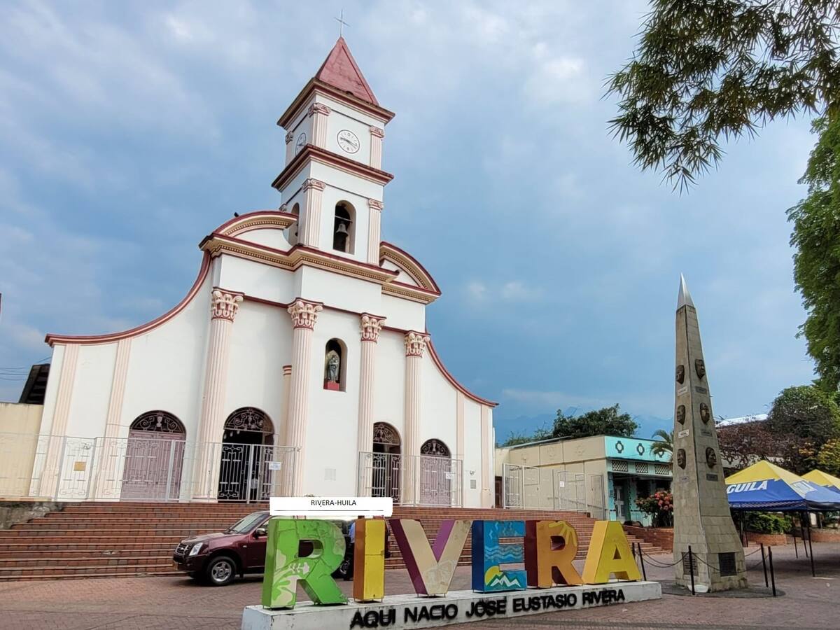 El municipio de Rivera tendrá inversiones superiores a los $5.400 millones