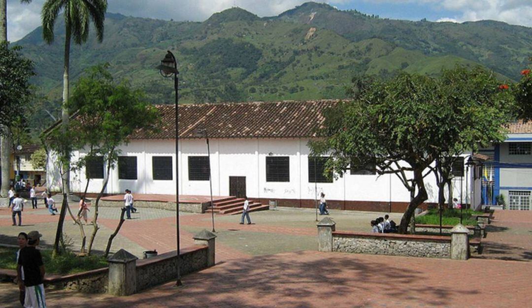 Briceño, Antioquia