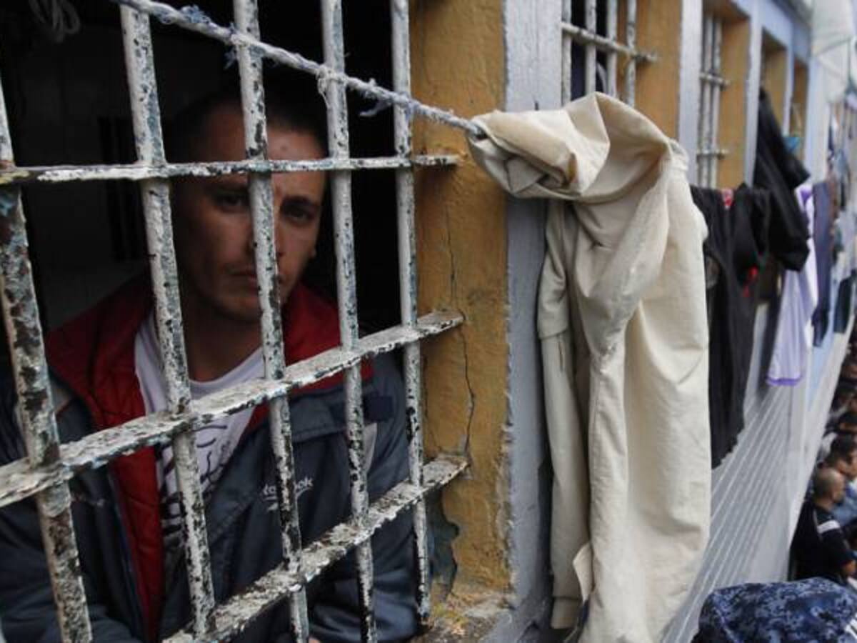 Gobierno enviará al procurador la lista de guerrilleros indultados