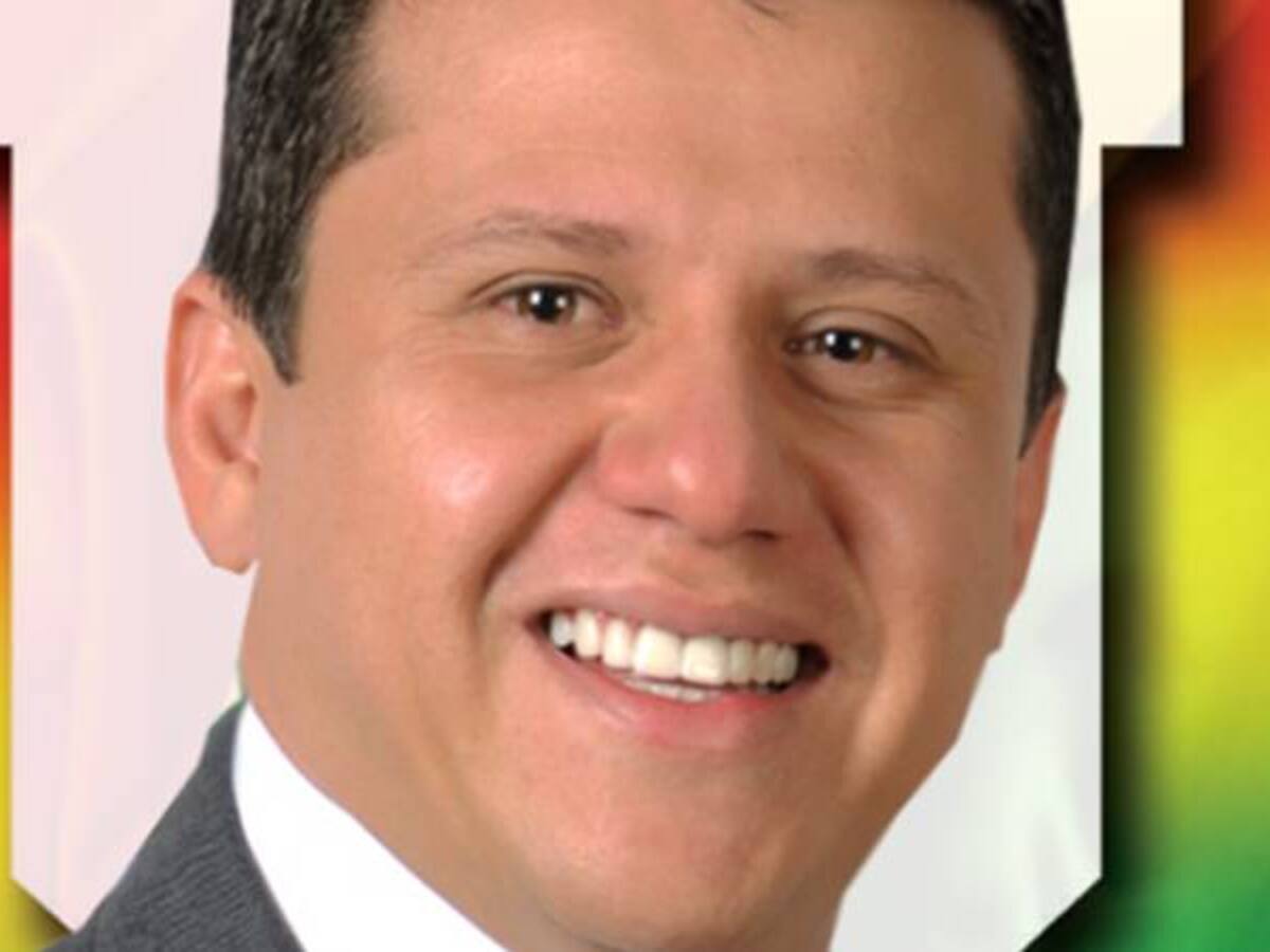 Capturan al senador 'Ñoño' Elías por orden de la Corte Suprema de Justicia