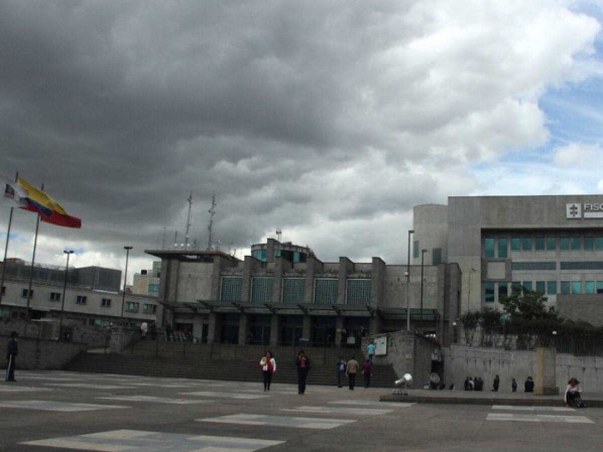 Piden a la Fiscalía priorizar investigaciones para la ubicación de fosas comunes