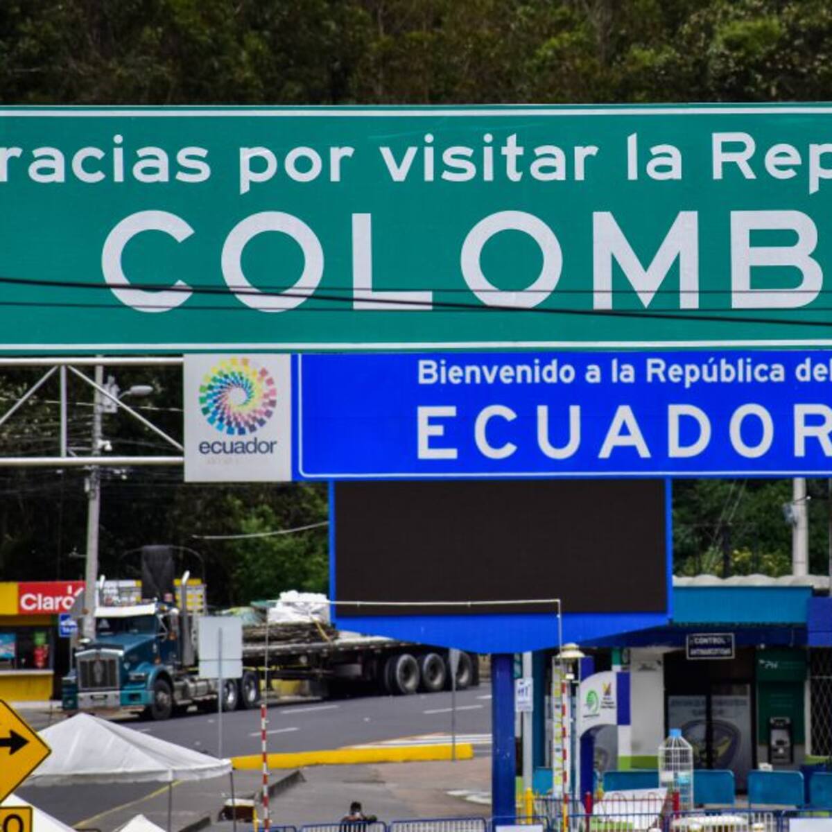 Cómo sacar el certificado de antecedentes penales para ingresar a territorio ecuatoriano