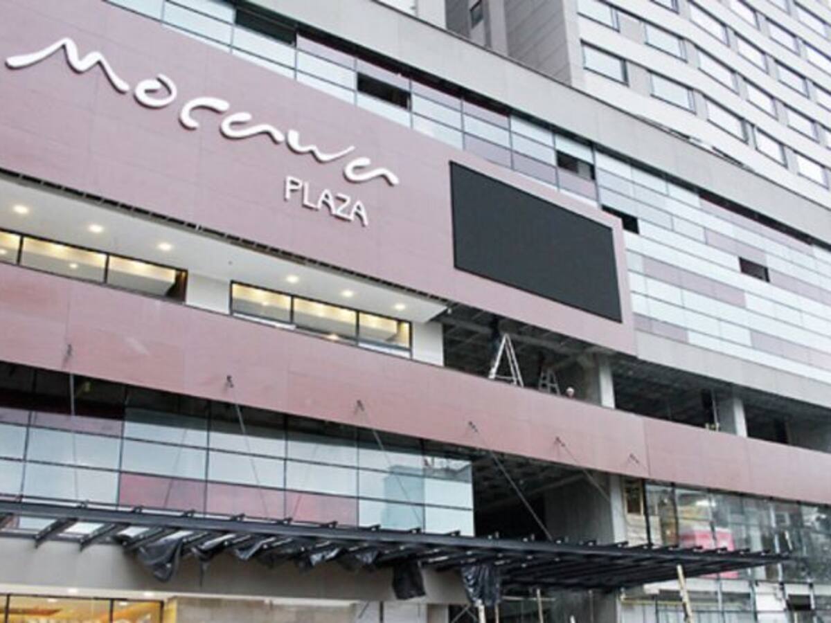 19.000 Camas disponibles en hoteles del Quindío en esta temporada