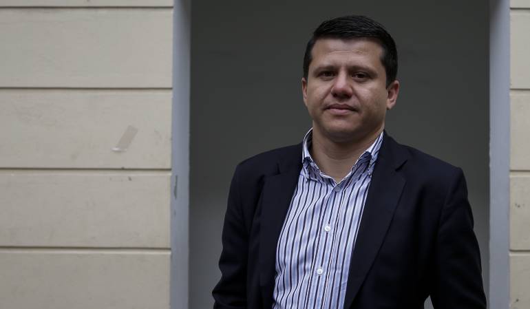 Bernardo Miguel Elías