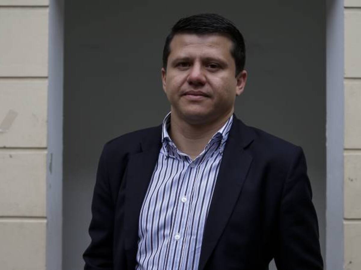 El senador Bernardo Miguel Elías también será trasladado a una guarnición