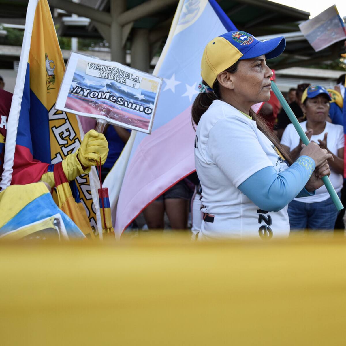 La población migrante en Atlántico en incertidumbre por suspensión de apoyo económico de EE.UU.