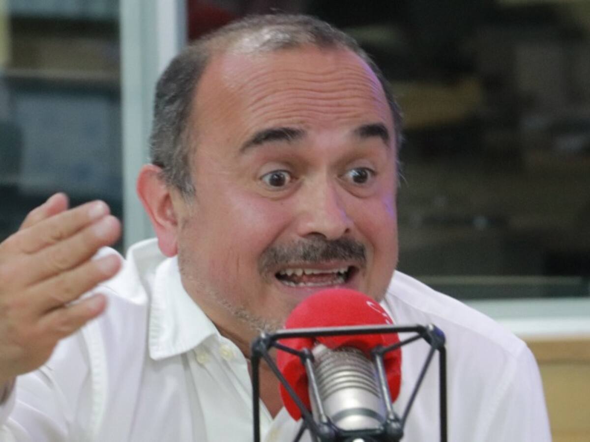 Uribe busca poner a la Corte Suprema contra la pared: Cuervo