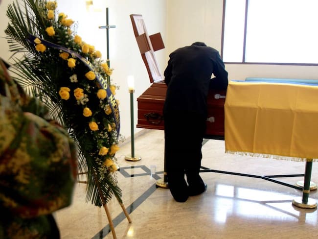 Los hechos ocurrieron en el departamento del Meta