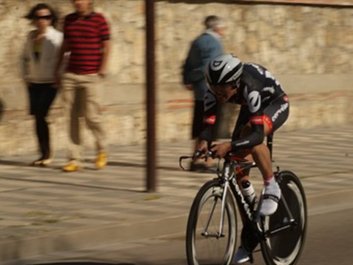 El irlandés Philip Deignan ganó la 18ª etapa de la Vuelta ciclista a España