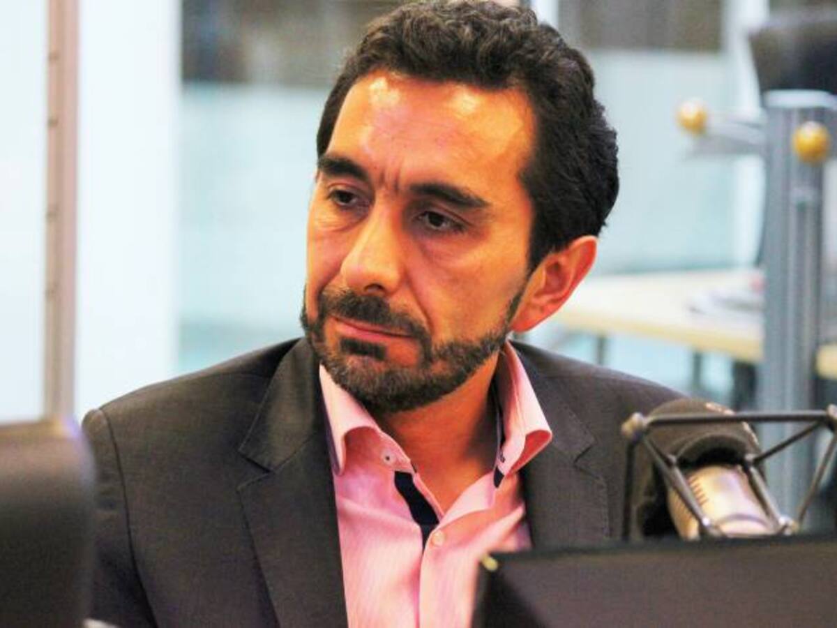 El acuerdo es como un empujón para que las Farc despeguen en política: Rodríguez