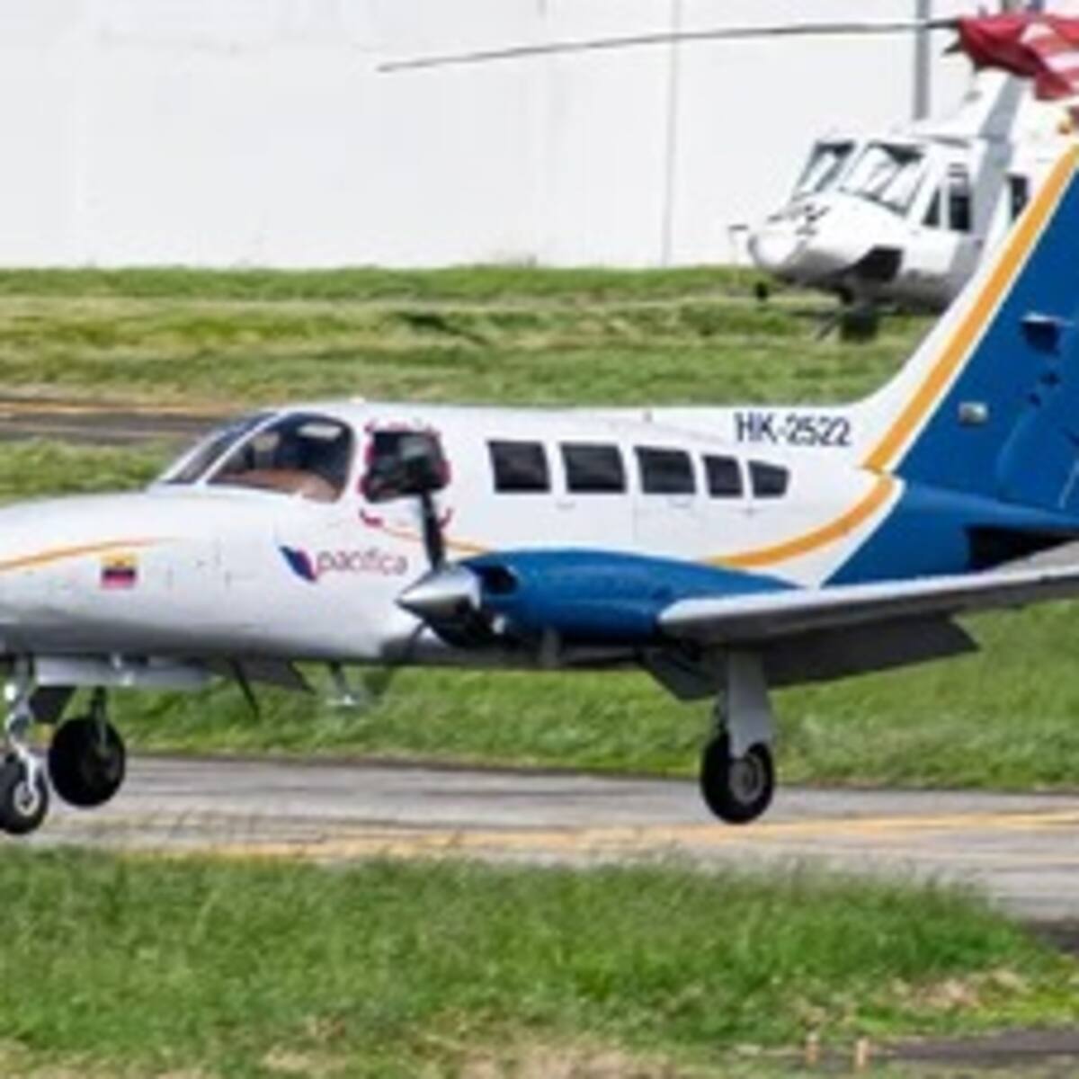 Una de las pasajeras de la avioneta de Urrao no iba a Juradó desde hacía 13 años