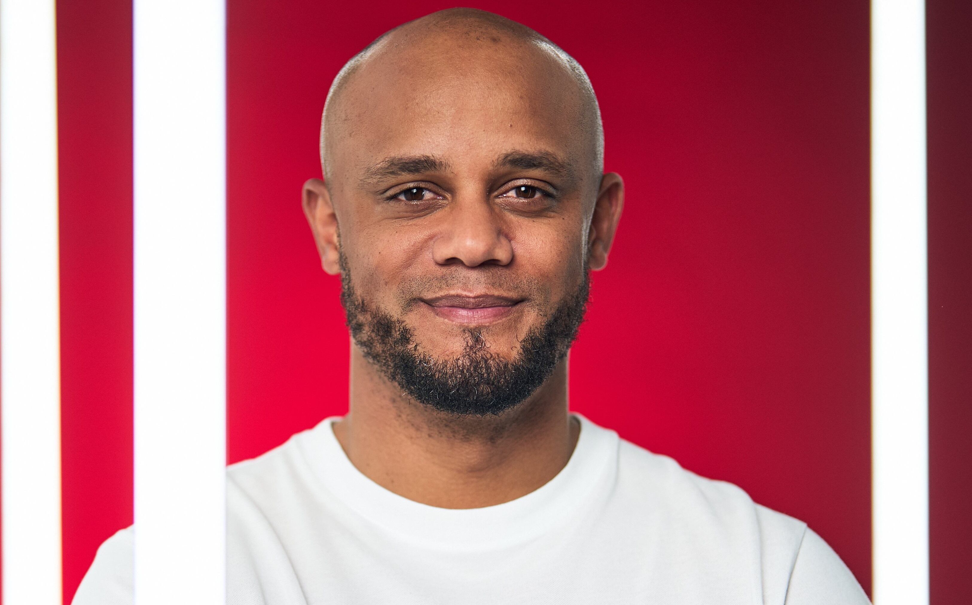 Vincent Kompany / Bayern Múnich