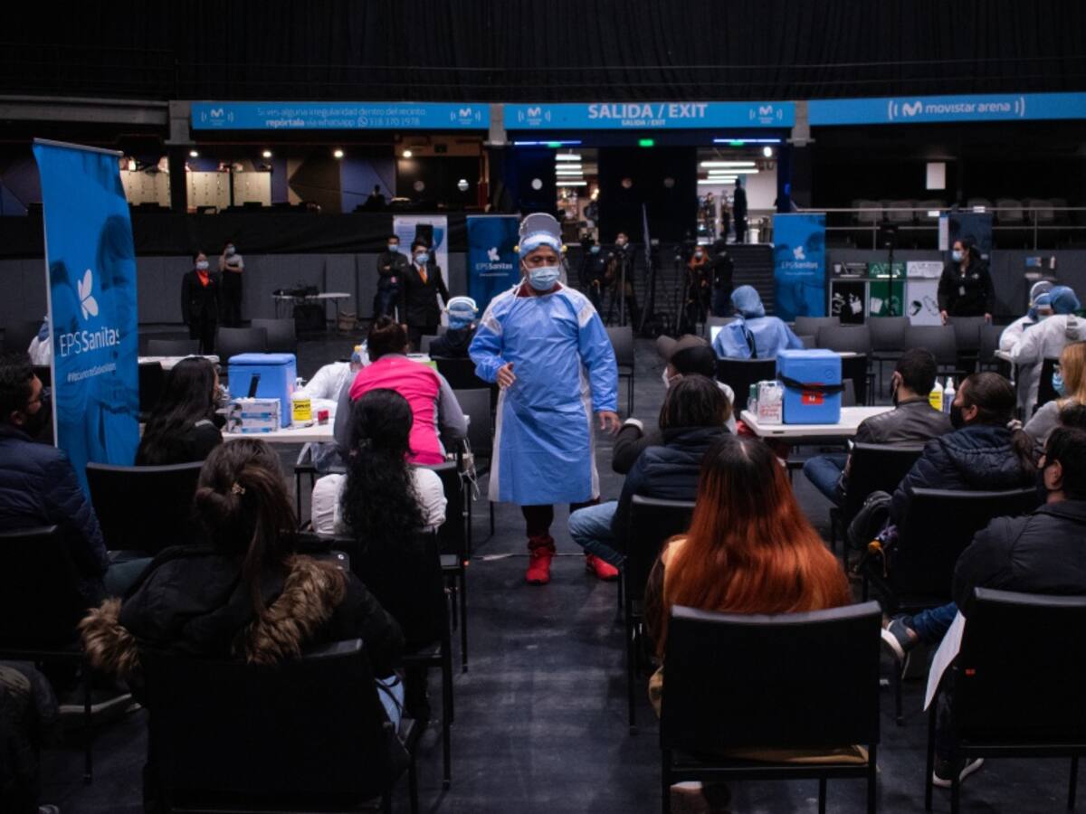 Se reportan 49 muertes por COVID-19 en las últimas 24 horas en el país