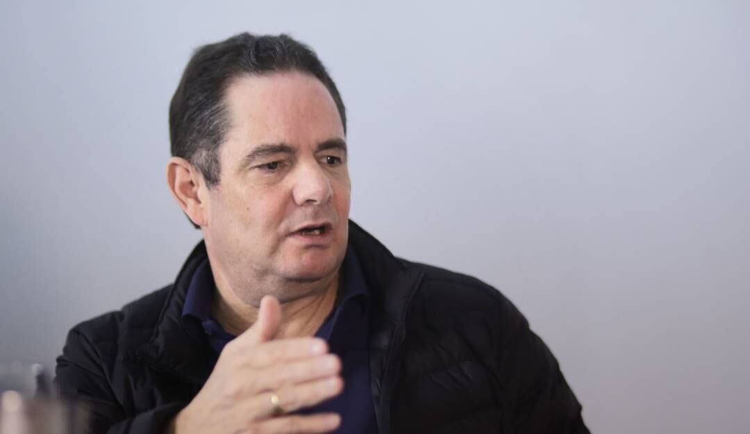 Exvicepresidente Germán Vargas LLeras / Colprensa