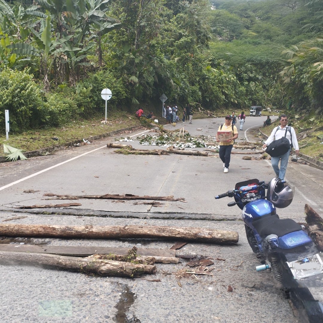Foto: Suministrada comunidad