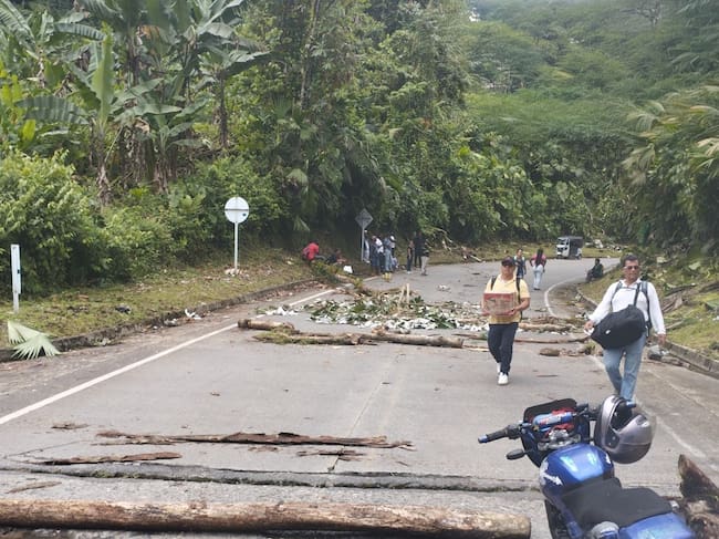 Foto: Suministrada comunidad