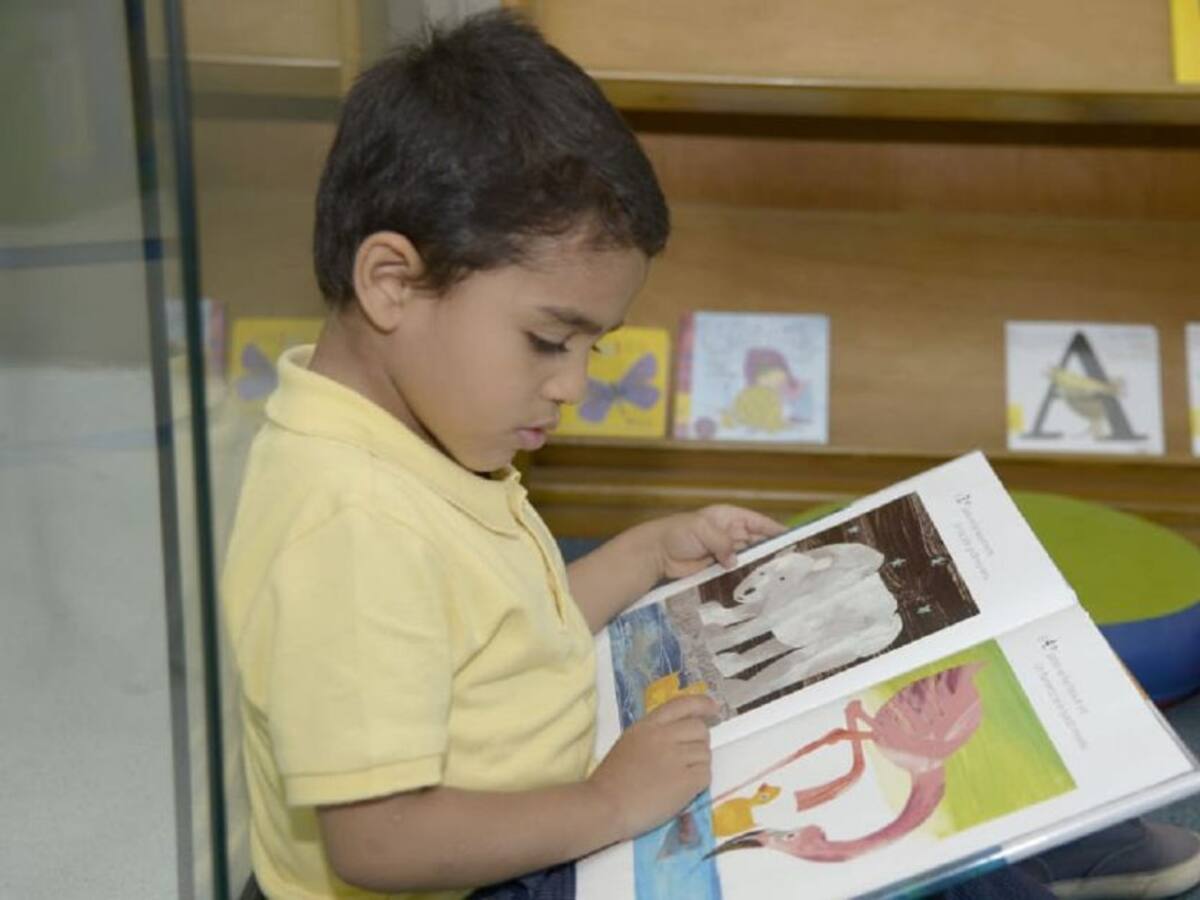 Bibliotecas participan en Laboratorio de Literatura Infantil en Cartagena