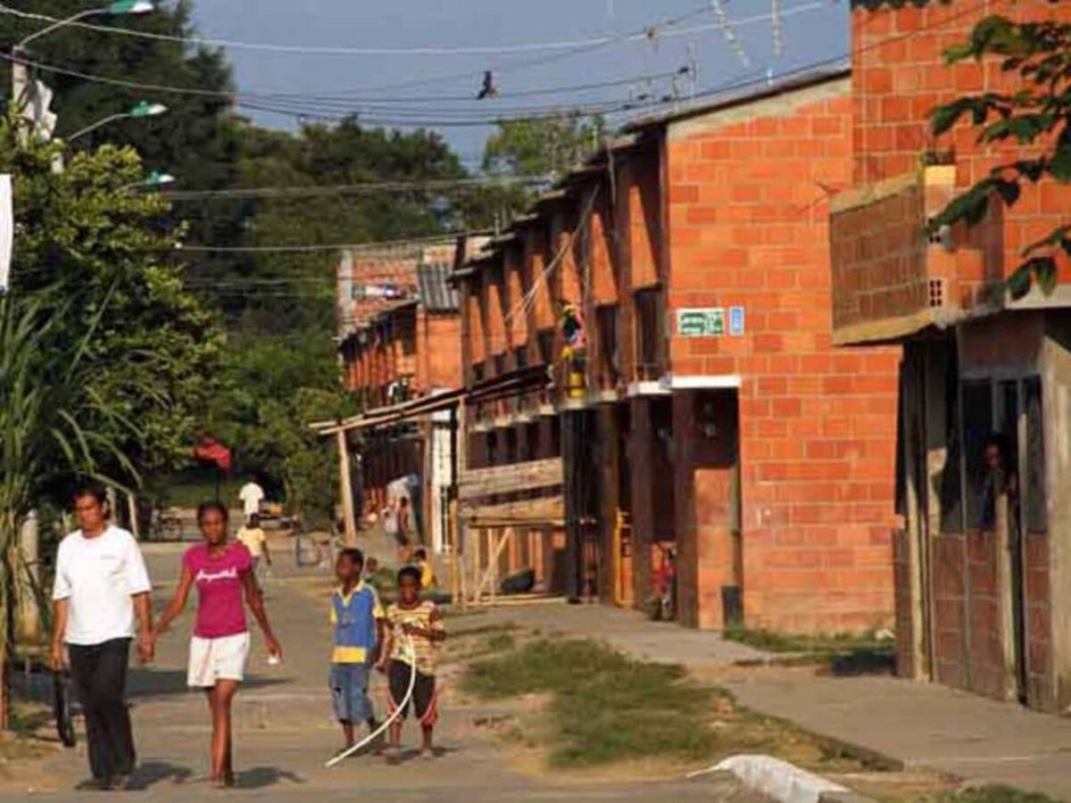 Capturado responsable de saquear viviendas en Potrero Grande