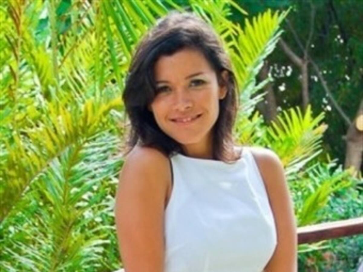 Policía dominicana detiene a pareja que confiesa asesinato de colombiana